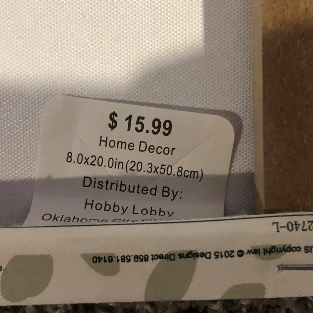 New Princess Sign - Picture 2 of 4